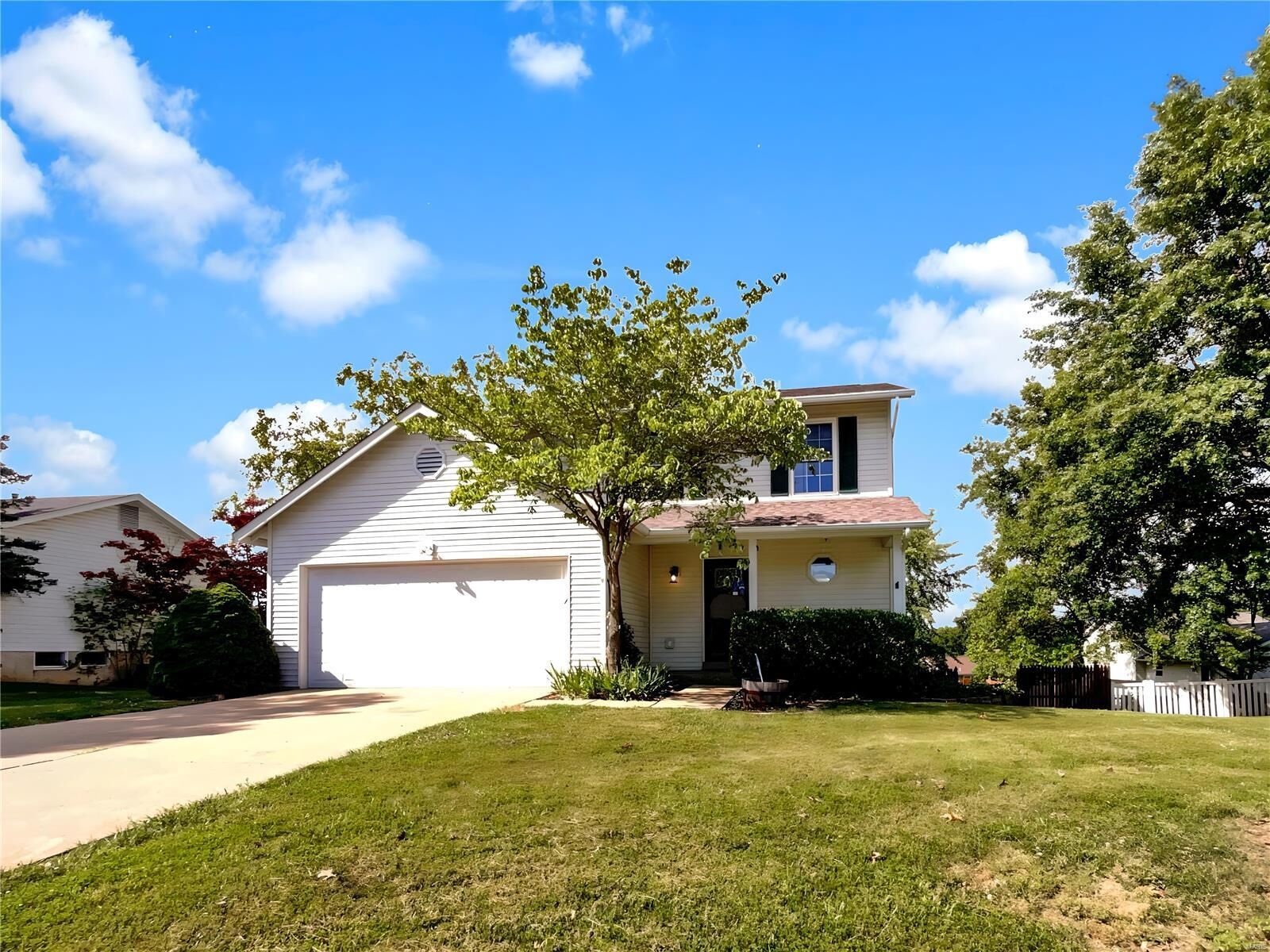 Property Photo:  6405 Sprucefield Drive  MO 63368 