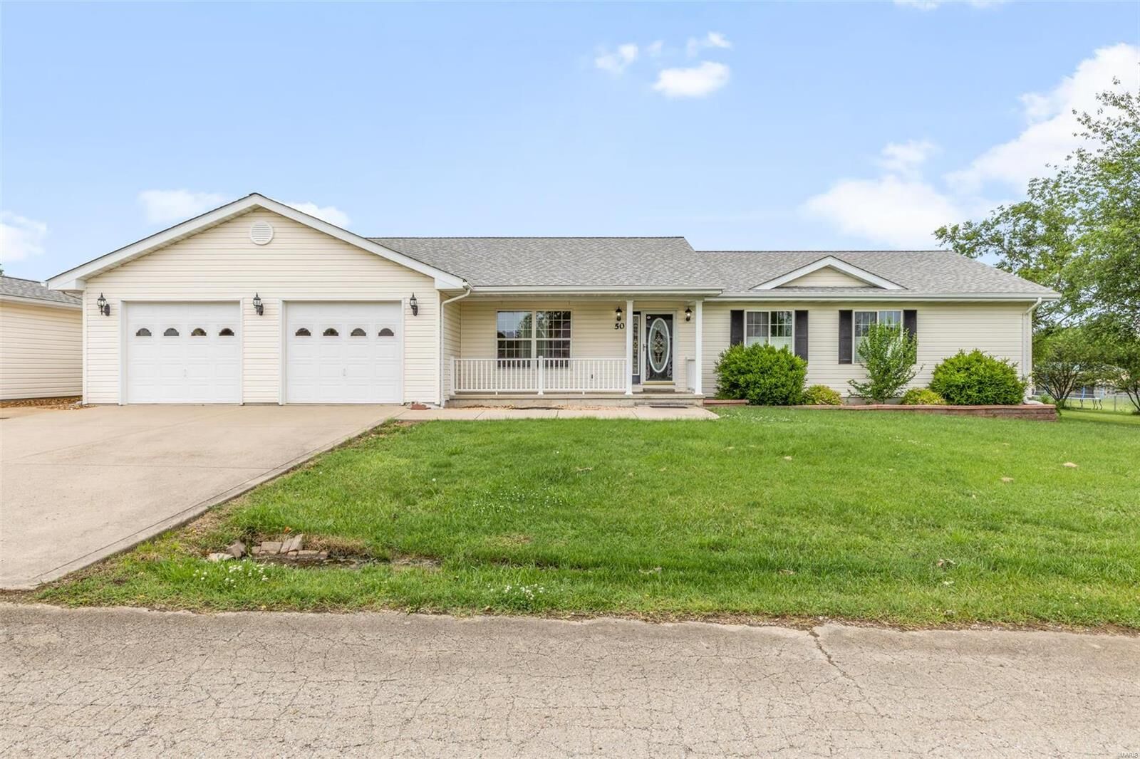 Property Photo: 50 Swan Lane MO 63640