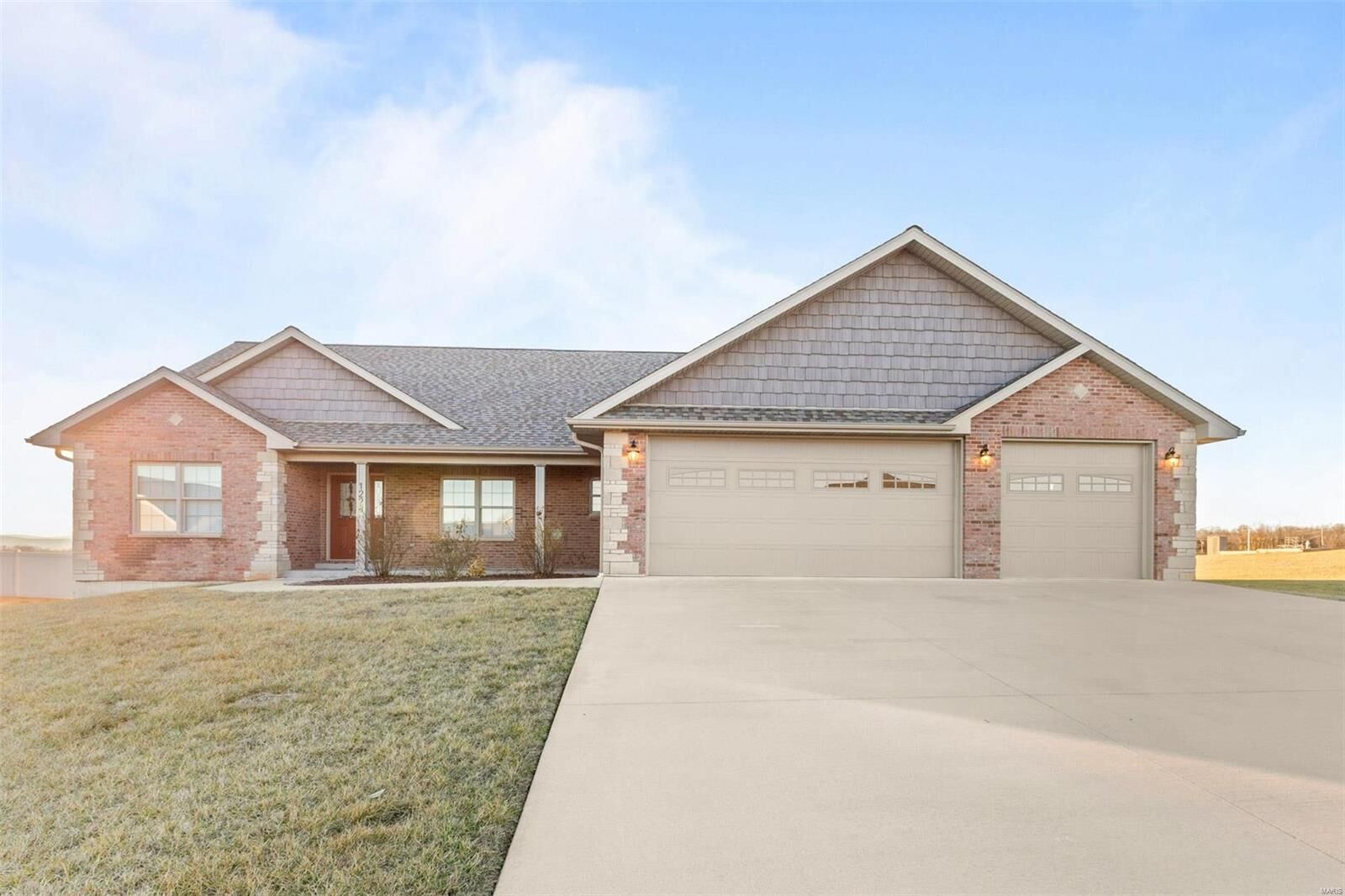 Property Photo:  1223 Stono Mountain Drive  MO 63640 