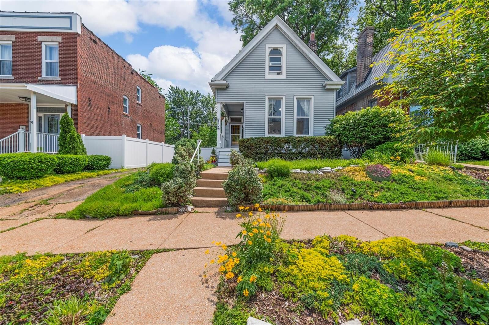 Property Photo:  6132 Crescent Avenue  MO 63139 