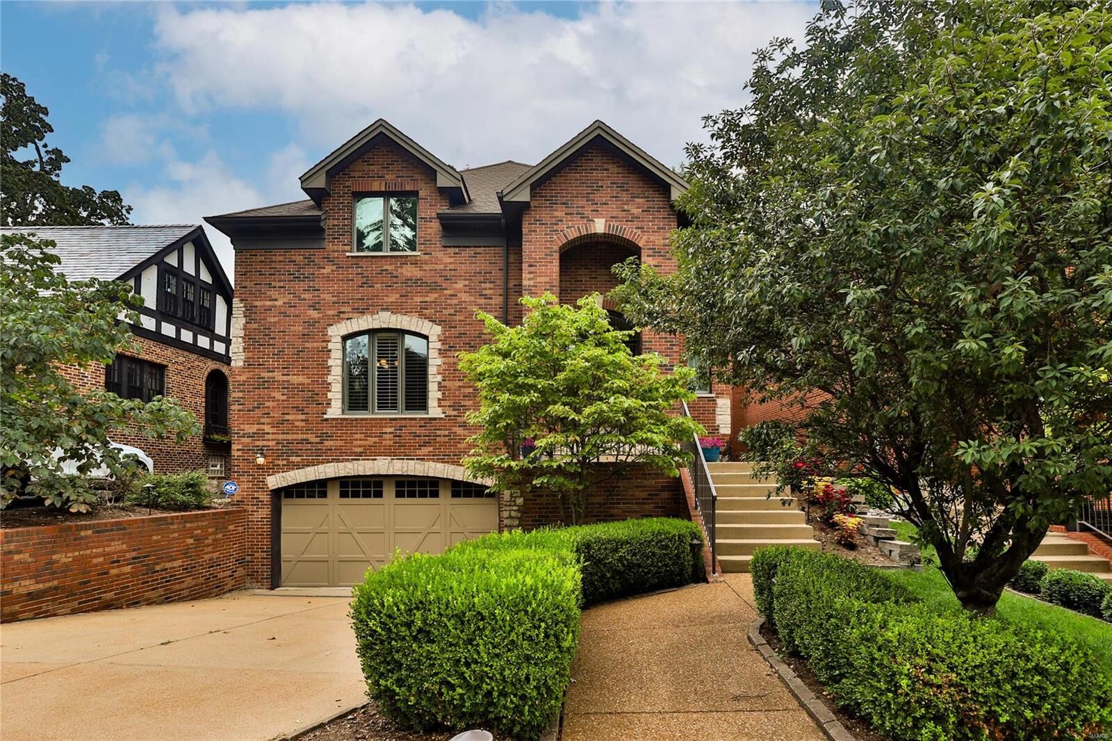 Property Photo: 7435 Stratford Avenue MO 63130