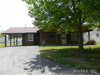 Property Photo:  108 Lookout Drive  IL 62236 