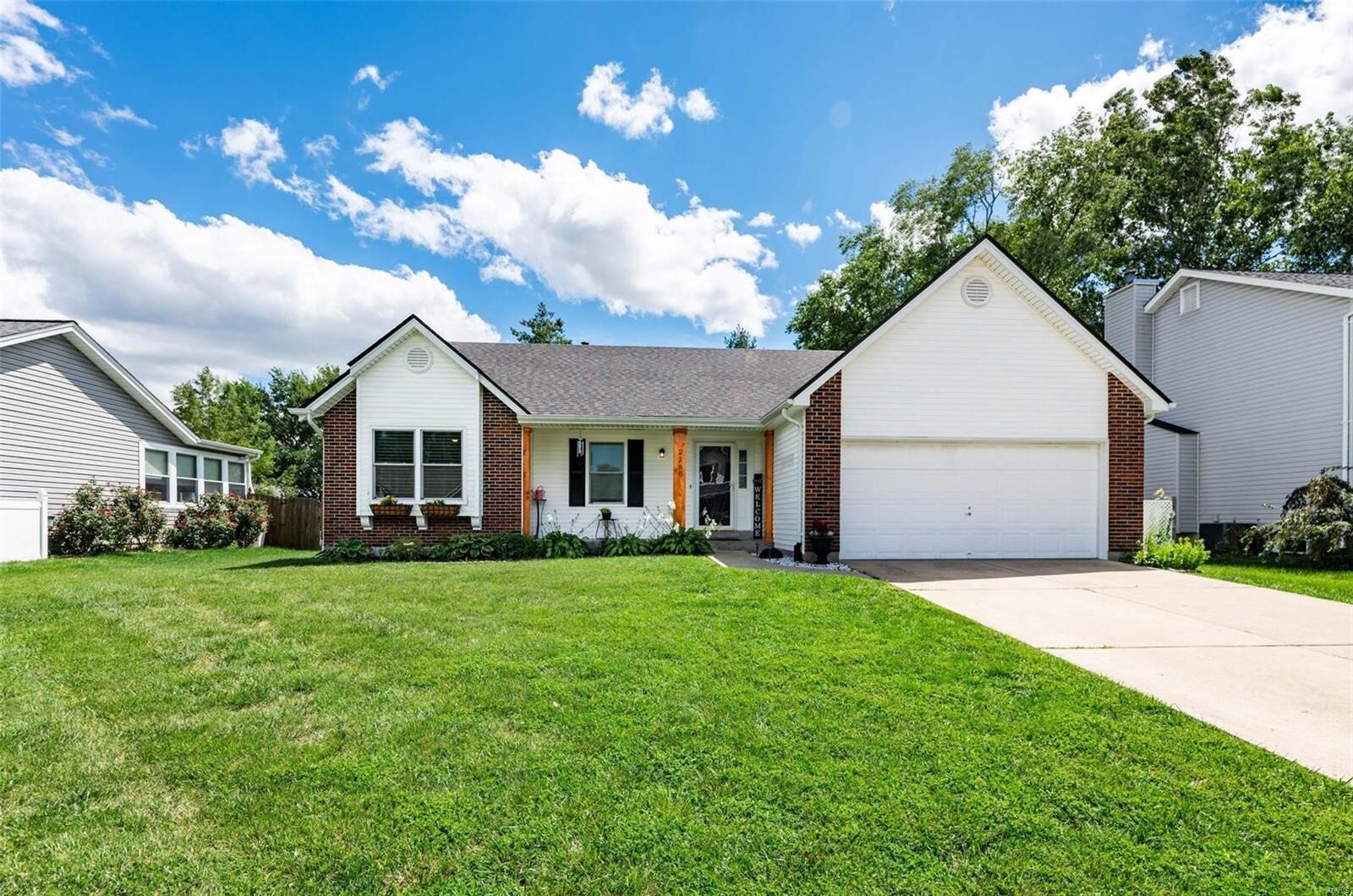 Property Photo:  2160 Beckewith Trail  MO 63368 
