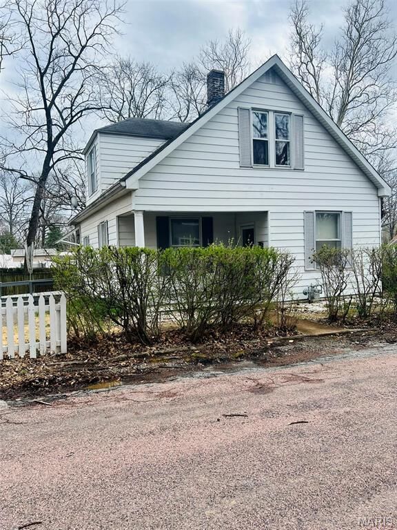 Property Photo:  800 Olive Street  IL 62220 