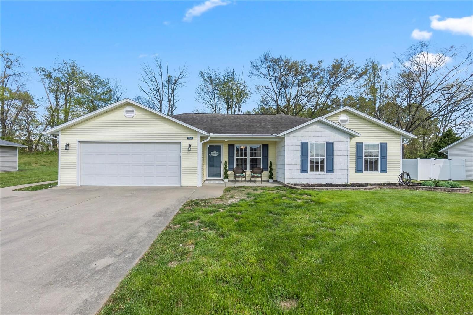 Property Photo:  365 Hawks Landing  MO 63701 