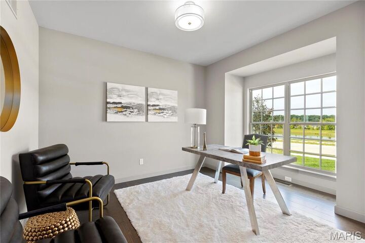 Property Photo:  1 Woodside E4  Harvest Heritage  MO 63385 