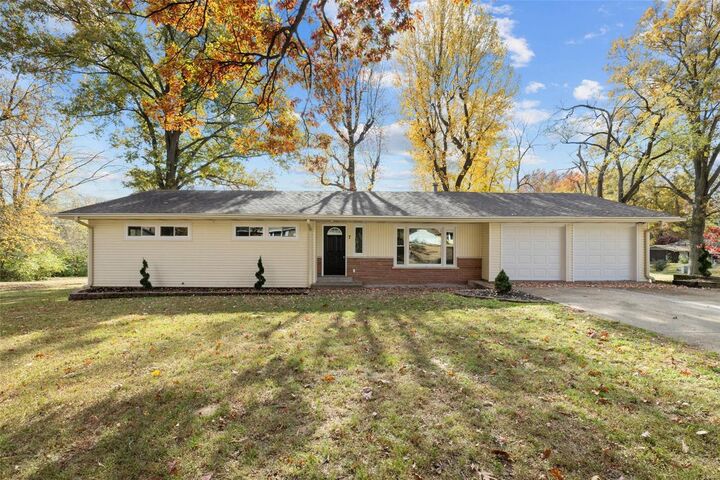 7 Rolling Hills Drive  Black Jack MO 63033 photo