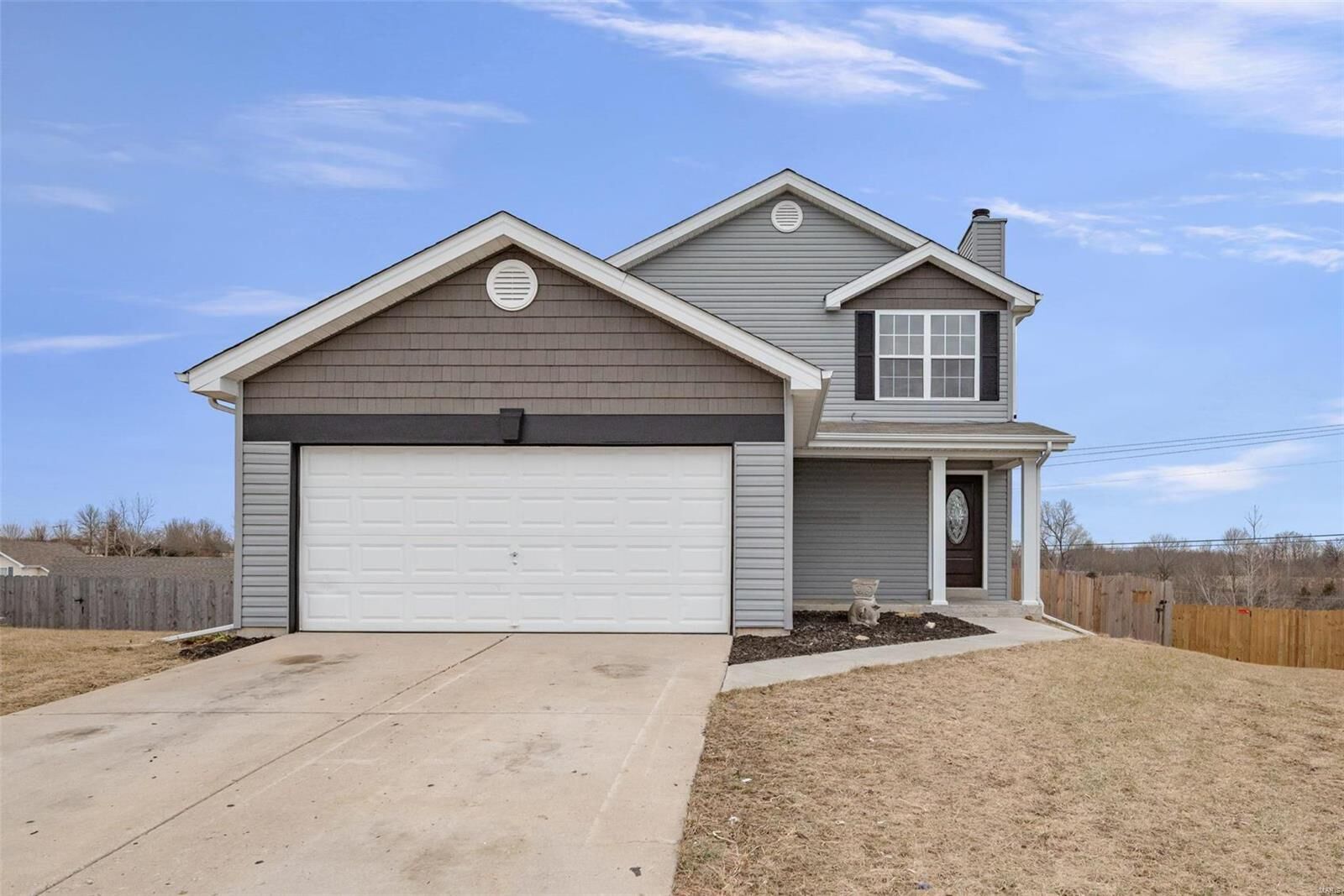 Property Photo: 170 Twin Falls Drive MO 63379