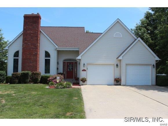 Property Photo:  341 E Gooding Street  IL 62260 