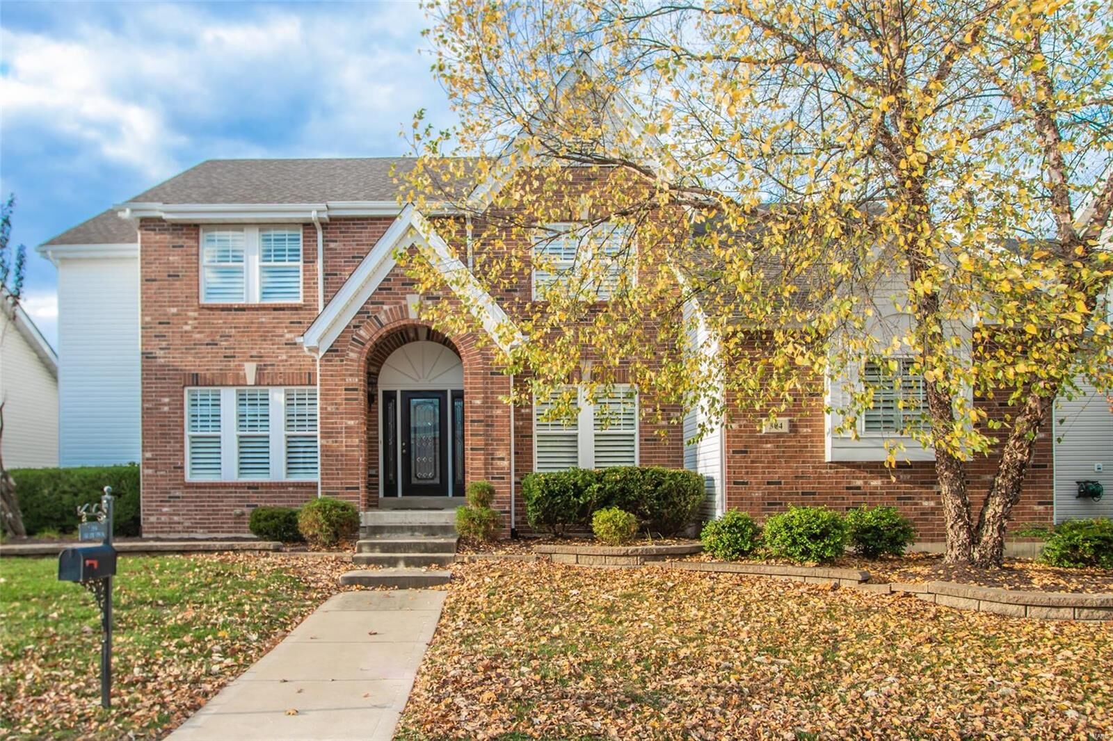 Property Photo: 304 Lake Side View Lane MO 63376