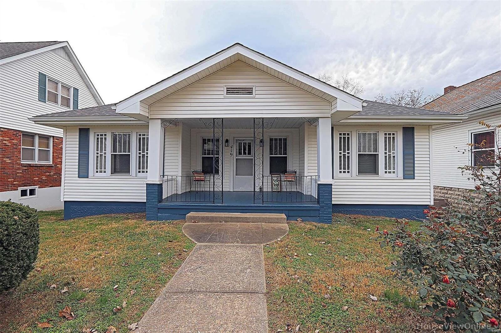 Property Photo: 419 E Maple Street MO 63780