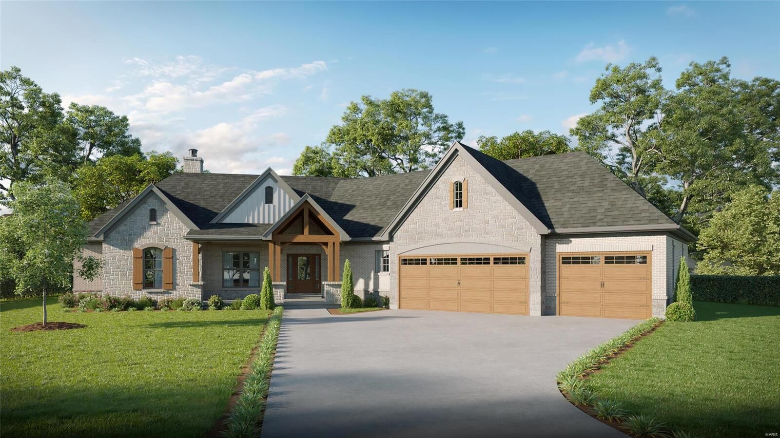 Property Photo: 0 Cypress-Ests Schaper Farms MO 63348