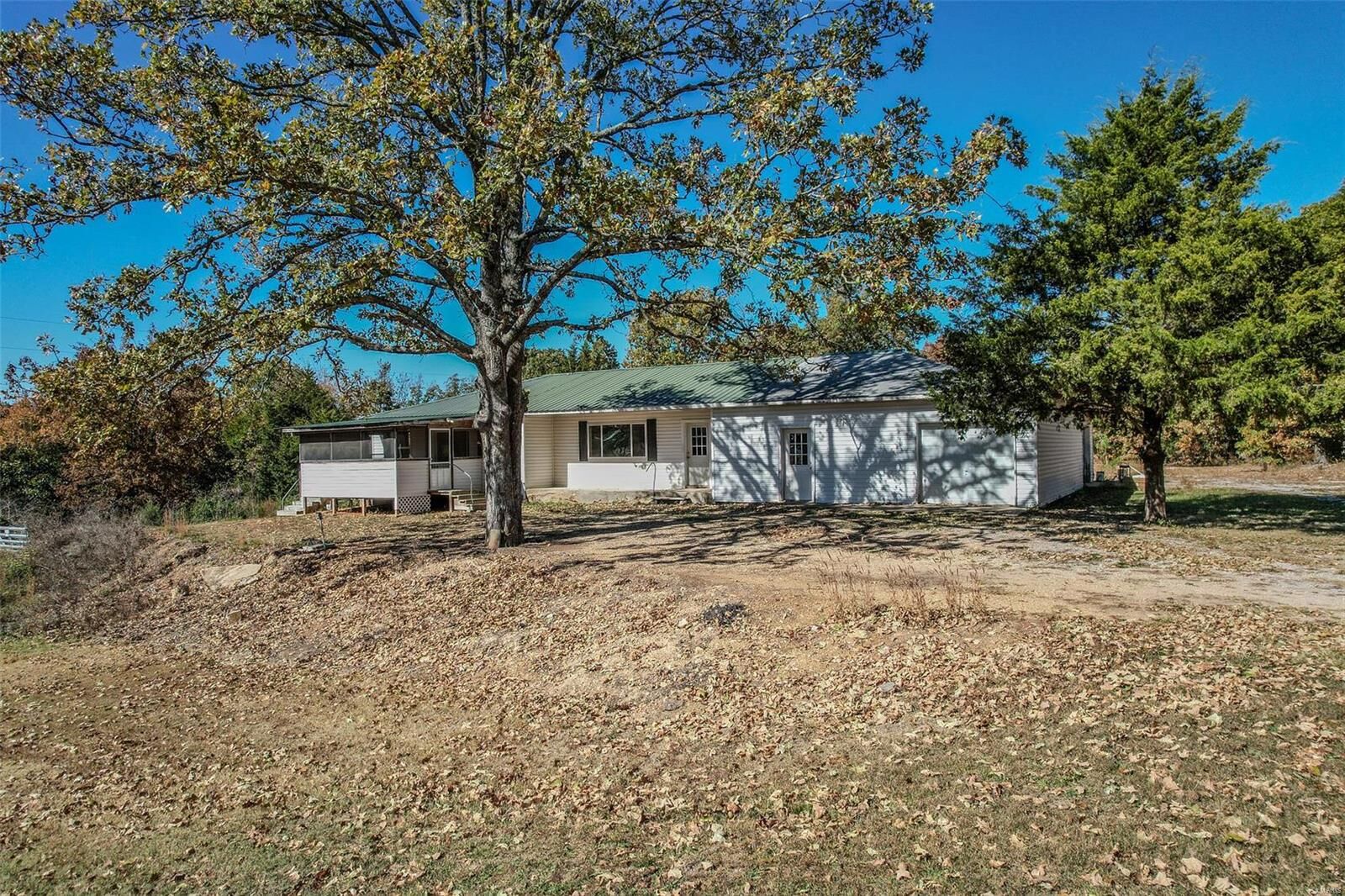 Property Photo: 12811 Highway 64 MO 65536