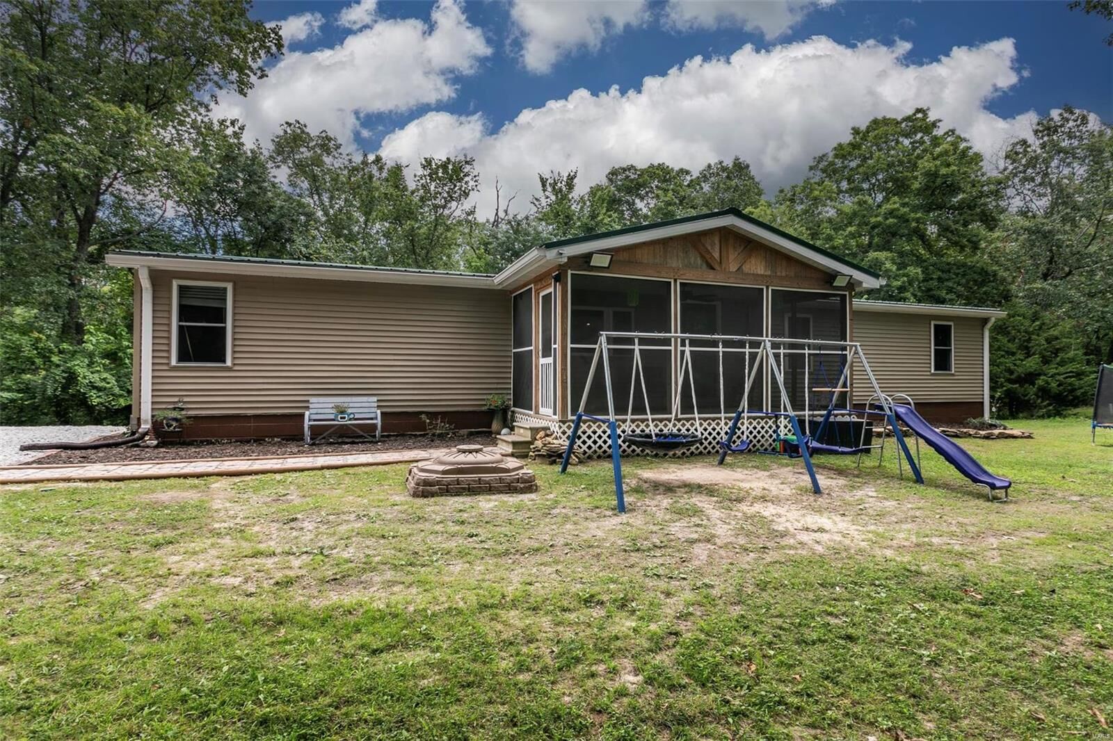 Property Photo:  17102 Liberty Ridge Road  IL 62037 