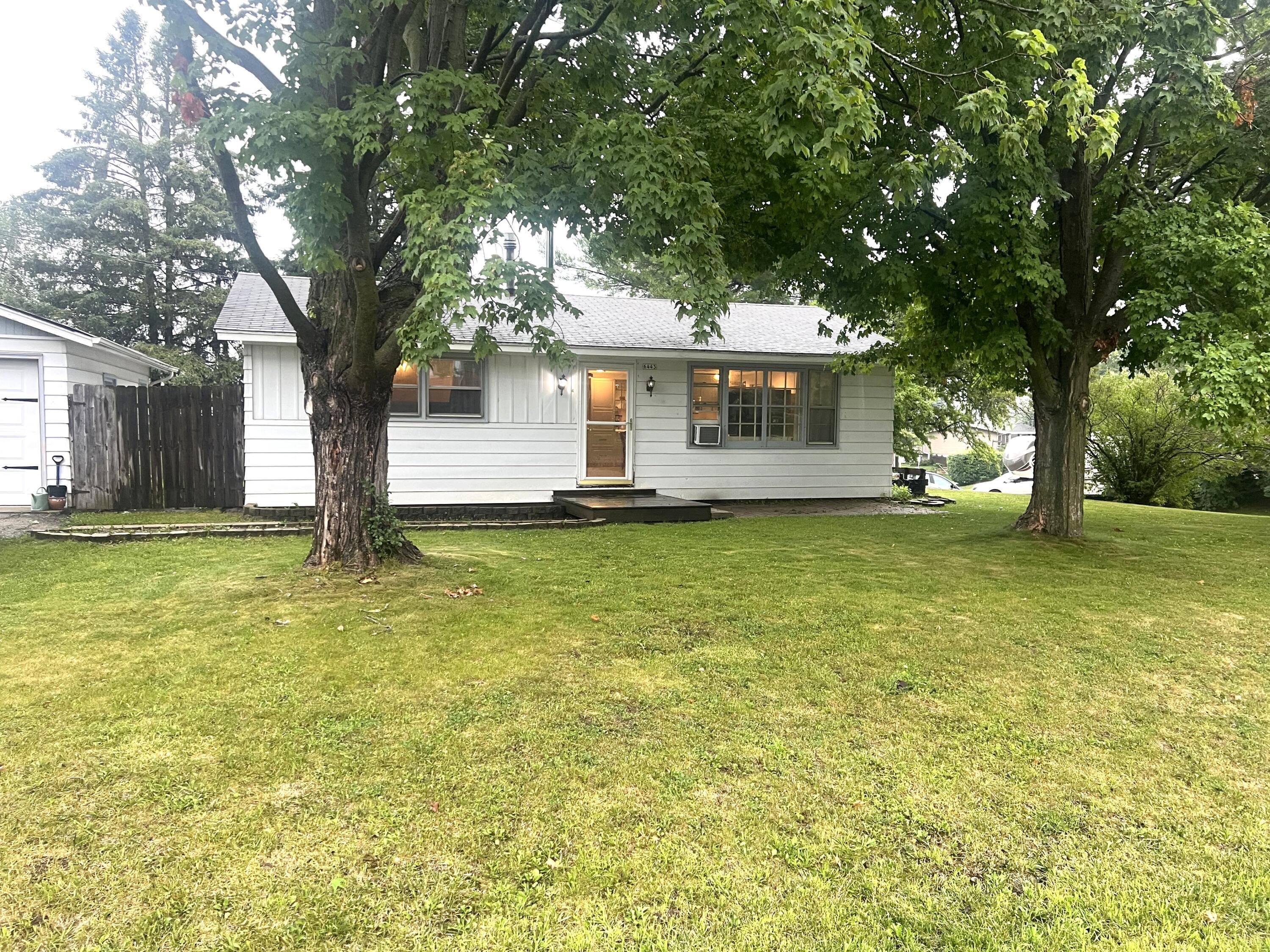 Property Photo: 6443 237th Ave WI 53168