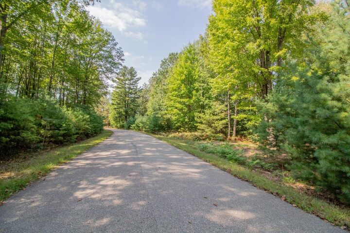 Property Photo: 6362 Cedar Trace MI 49346