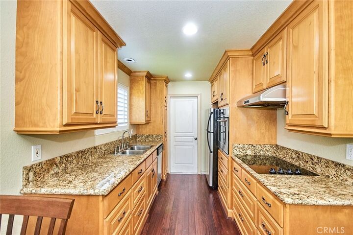 Property Photo: 17860 Ash Street CA 92708