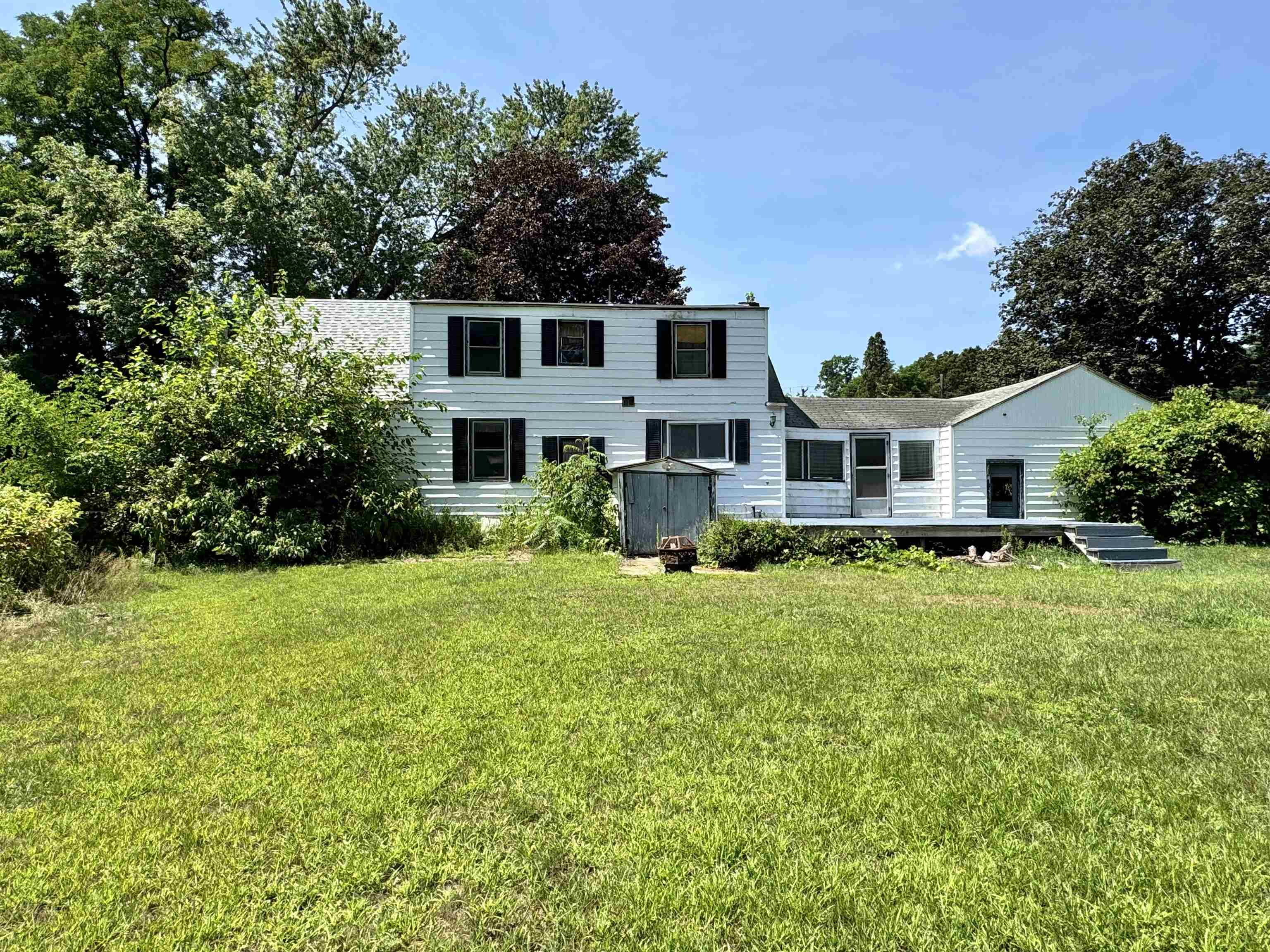 Property Photo:  814 Brattleboro Road  NH 03451 