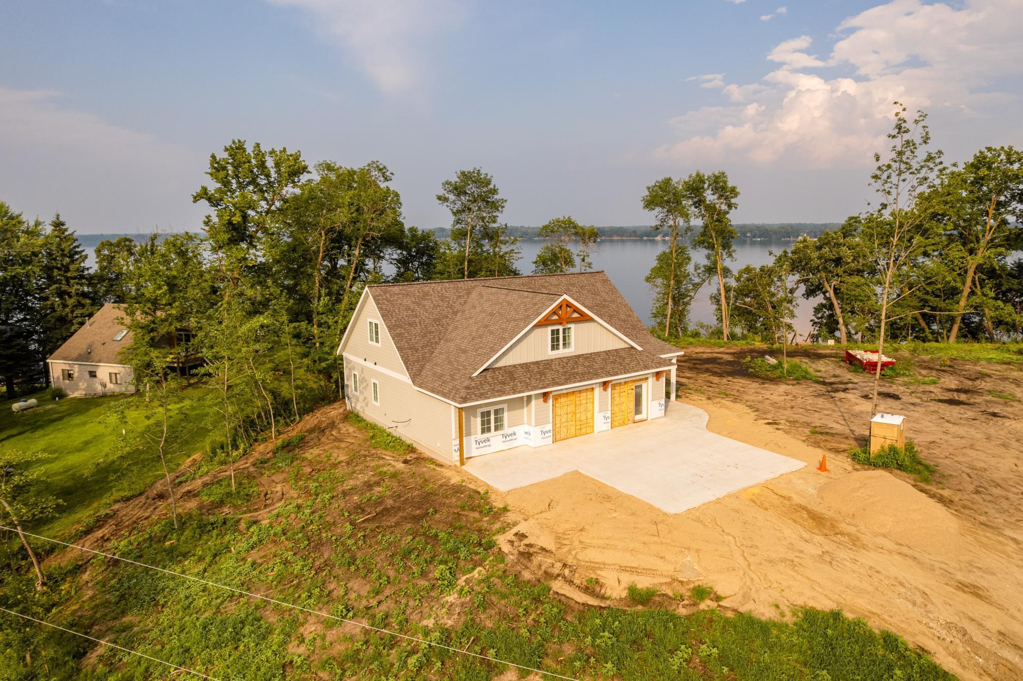 Property Photo: 6185 Bedman Drive NW MN 56308