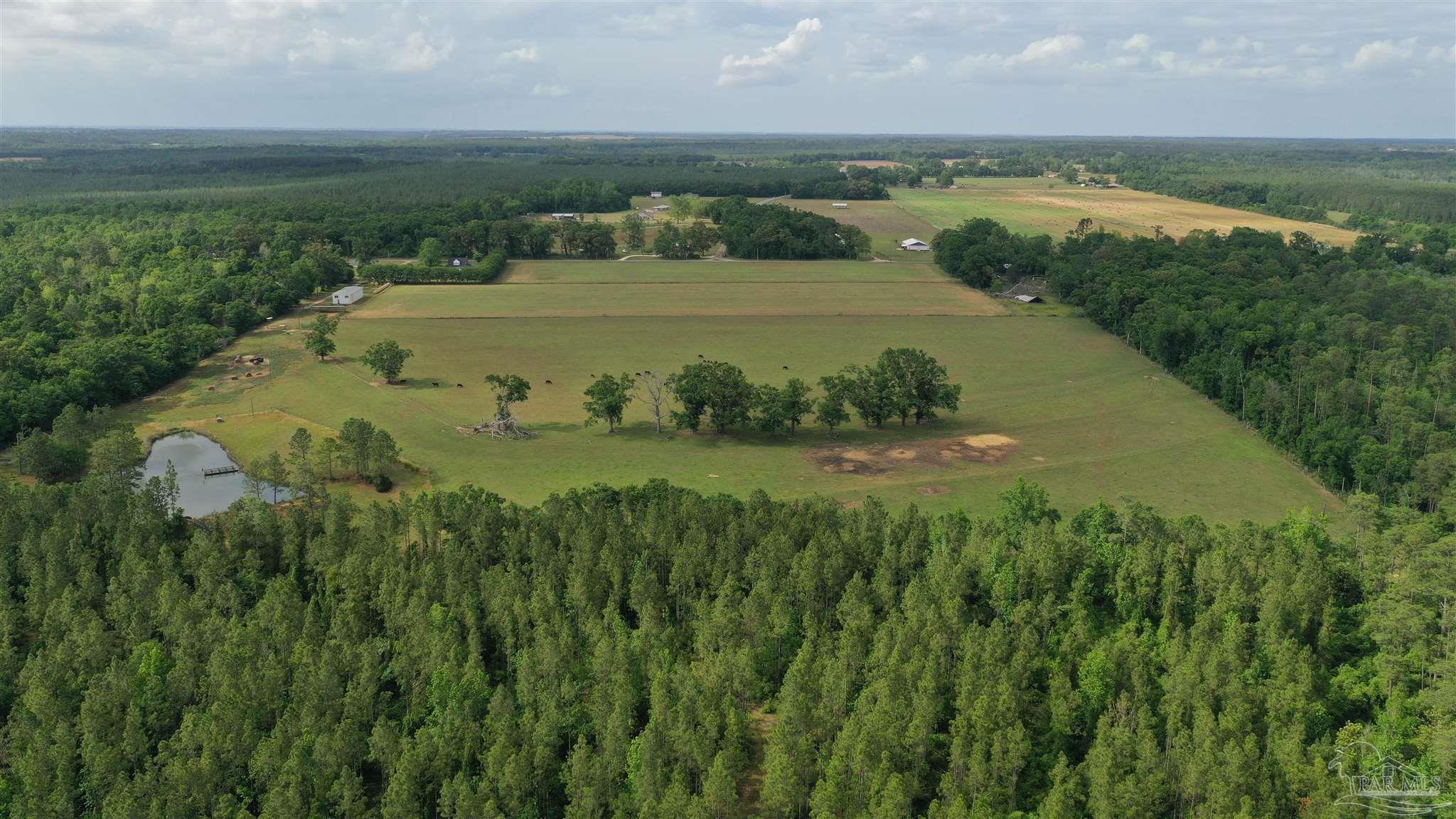 Property Photo:  Lot 4 Hall Rd  FL 32565 