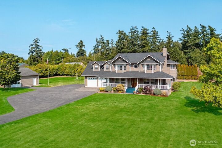 11169  Walker Road  Mount Vernon WA 98273 photo