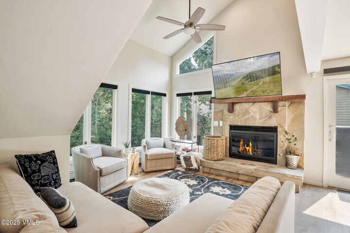 Property Photo: 170 Grouse Court A CO 81620