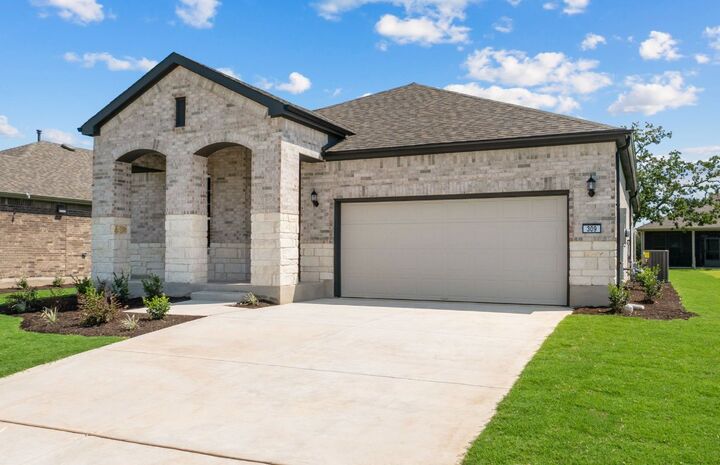 Property Photo:  309 Hickory Creek Road  TX 78633 