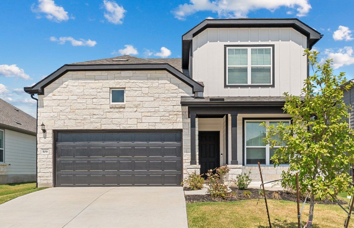 Property Photo:  509 Madelines Meadow Lane  TX 78626 