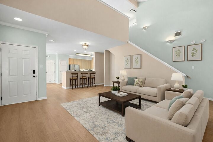 Property Photo:  7500 Shadowridge Run 34  TX 78749 