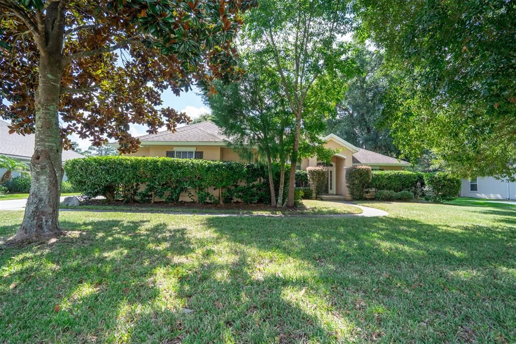 Property Photo: 97447 Bluff View Circle FL 32097