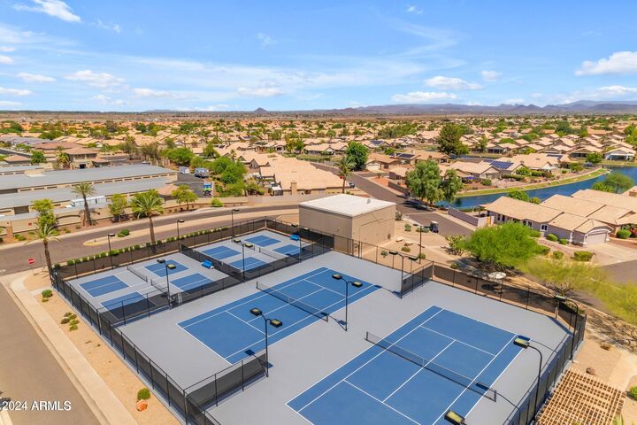 Property Photo: 10377 W Yukon Drive AZ 85382