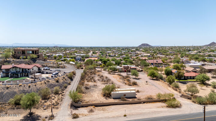 Property Photo:  706 N Signal Butte Road  AZ 85207 