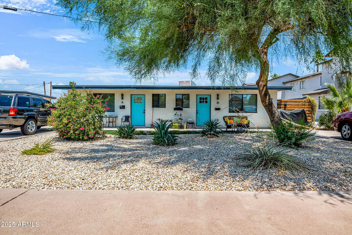 1020 E Fairmount Avenue  Phoenix AZ 85014 photo