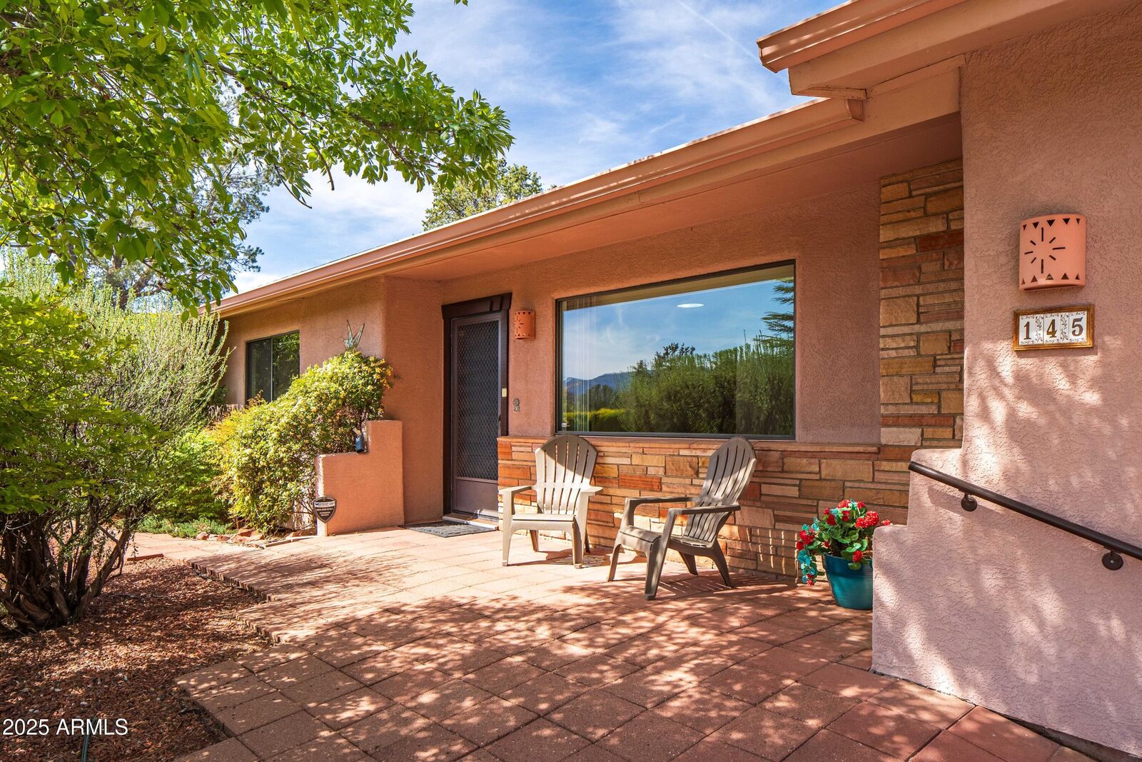 Property Photo: 145 Mogollon Drive AZ 86336