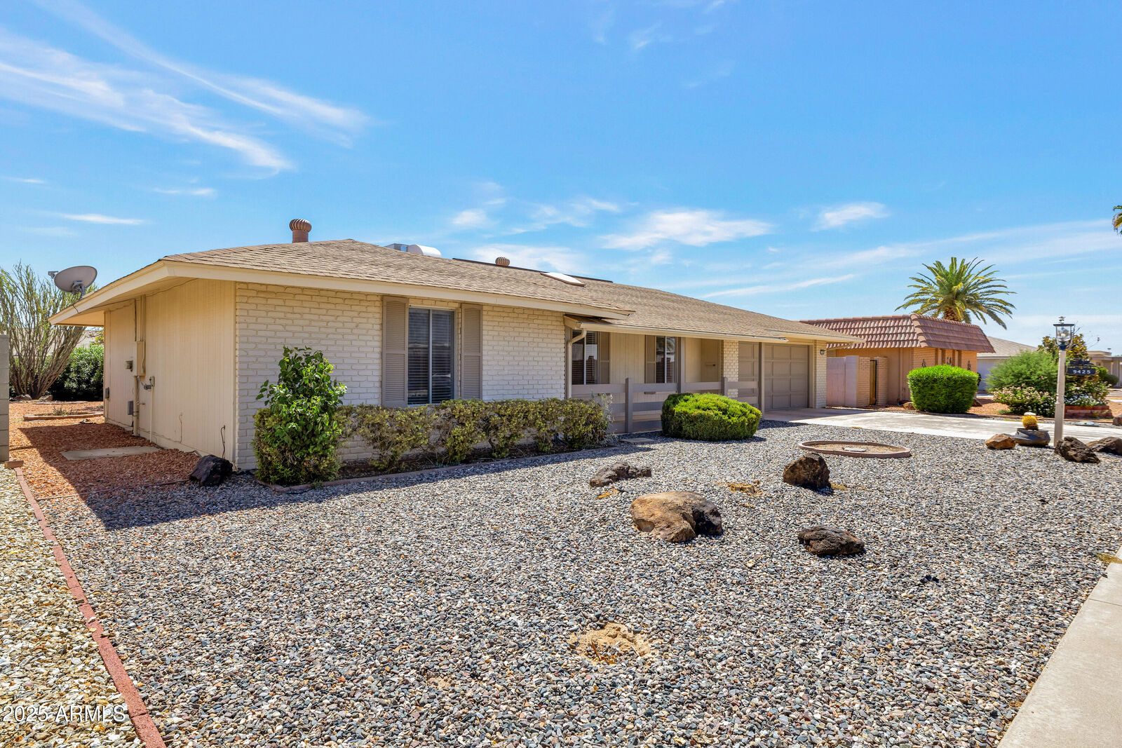 Property Photo:  9425 W Rolling Hills Drive  AZ 85351 