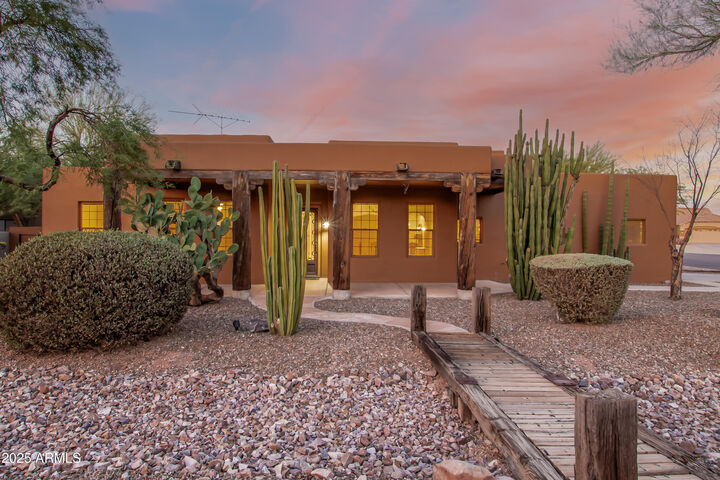 9542 E Del Monte Avenue  Gold Canyon AZ 85118 photo
