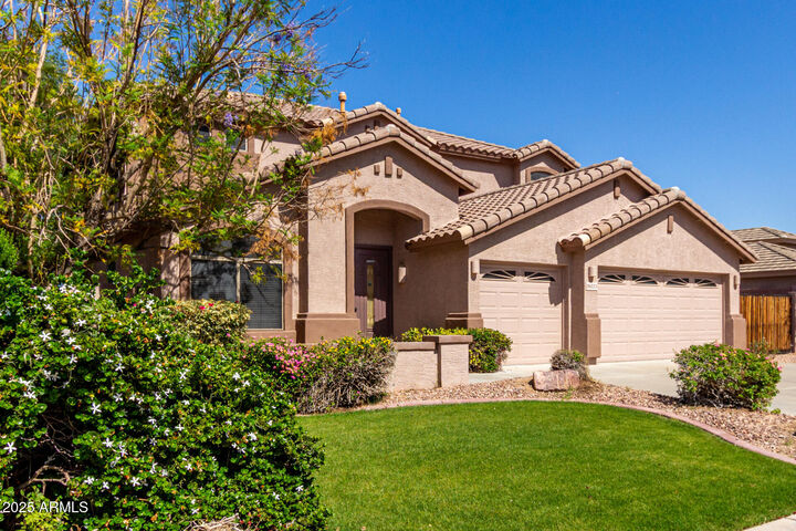 Property Photo:  26223 N 72nd Drive  AZ 85383 