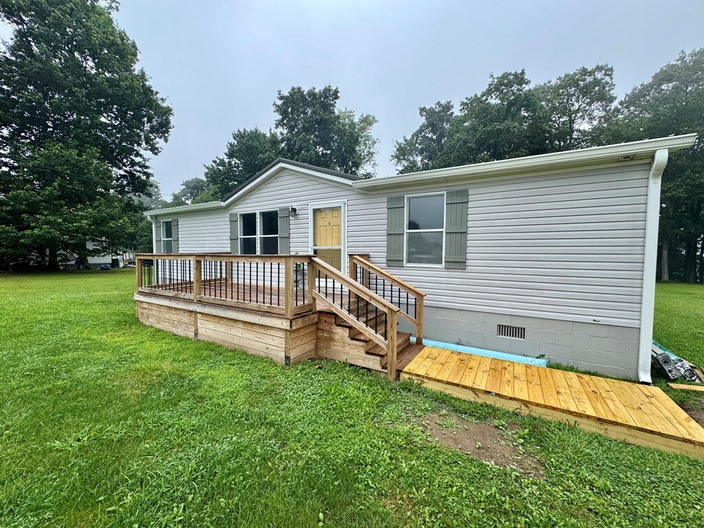 Property Photo:  103 Norma Lane  WV 25918 