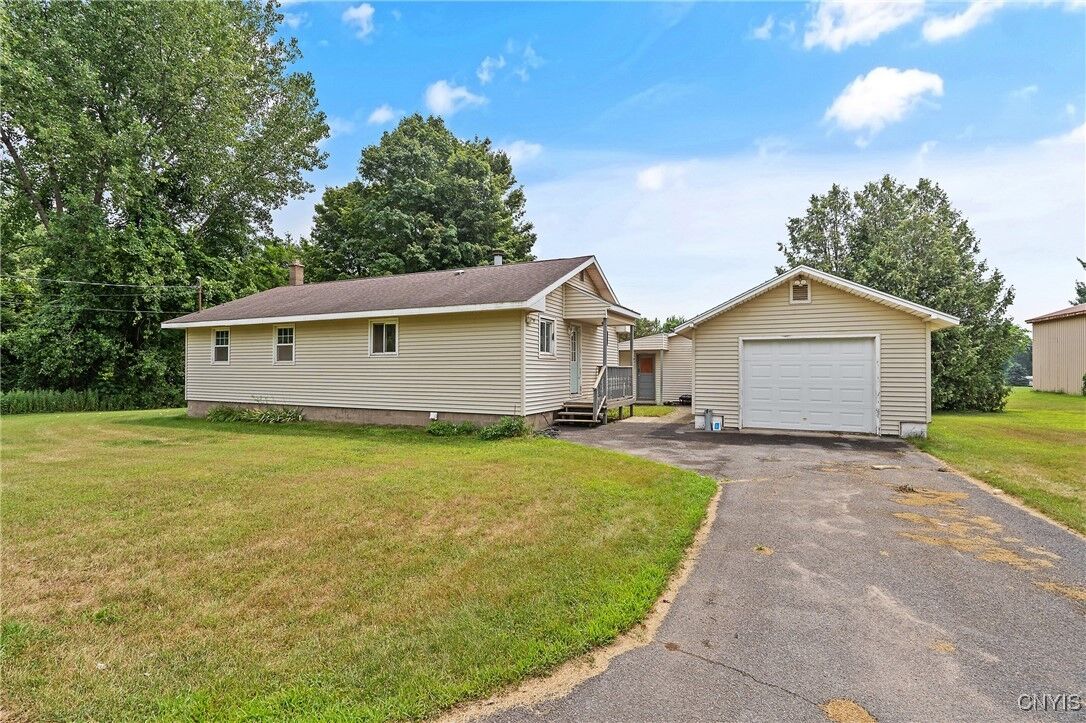 Property Photo: 2776 State Route 3 NY 13069