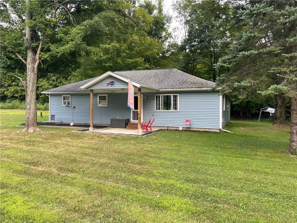 5454 Wolf Run Road  Campbell NY 14821 photo