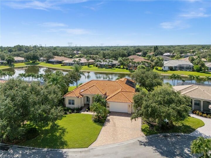 Property Photo: 10961 Mahogany Run FL 33913