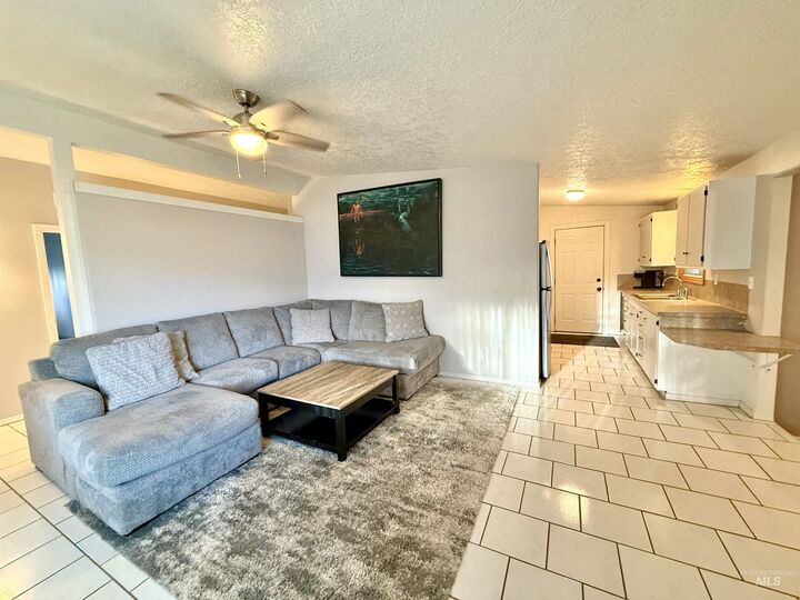 Property Photo: 315 N Burton Ave ID 83318