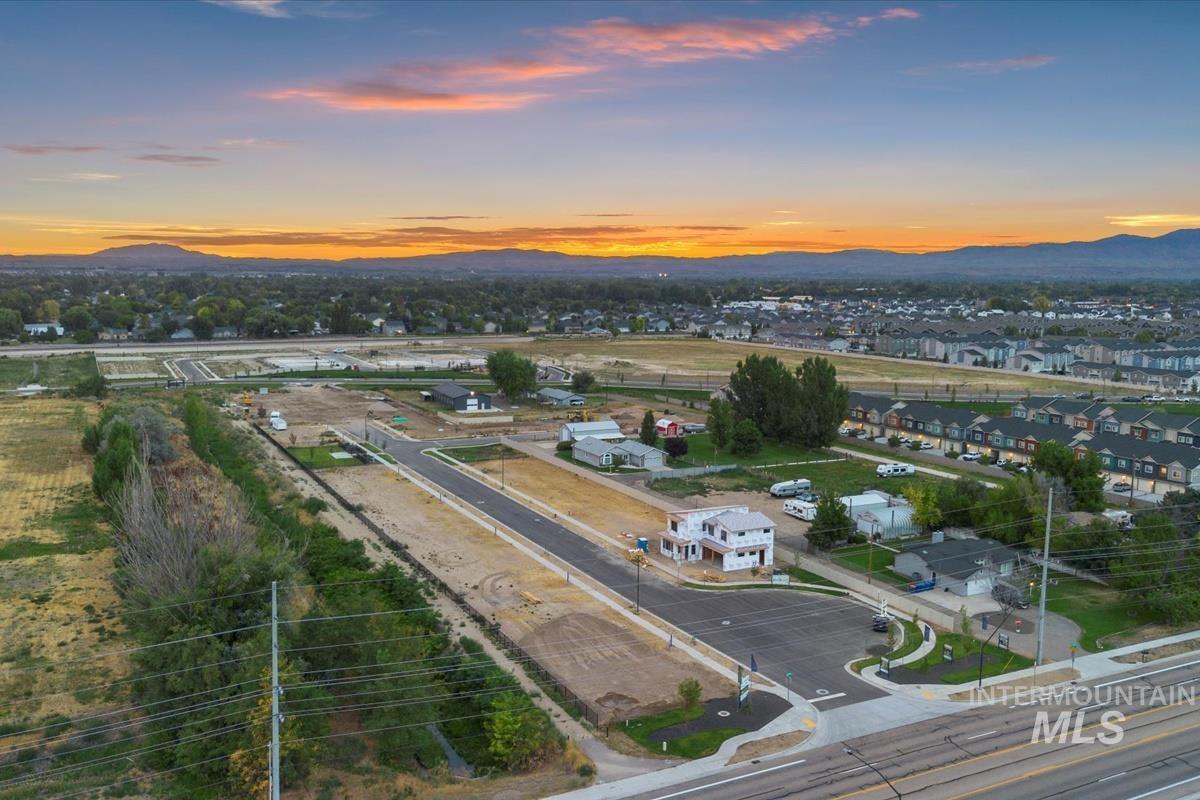 Property Photo:  60 N Feather Reed Ave.  ID 83642 