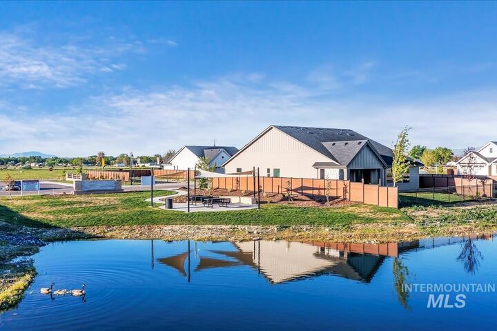 Property Photo:  8150 W Gallup St  ID 83646 