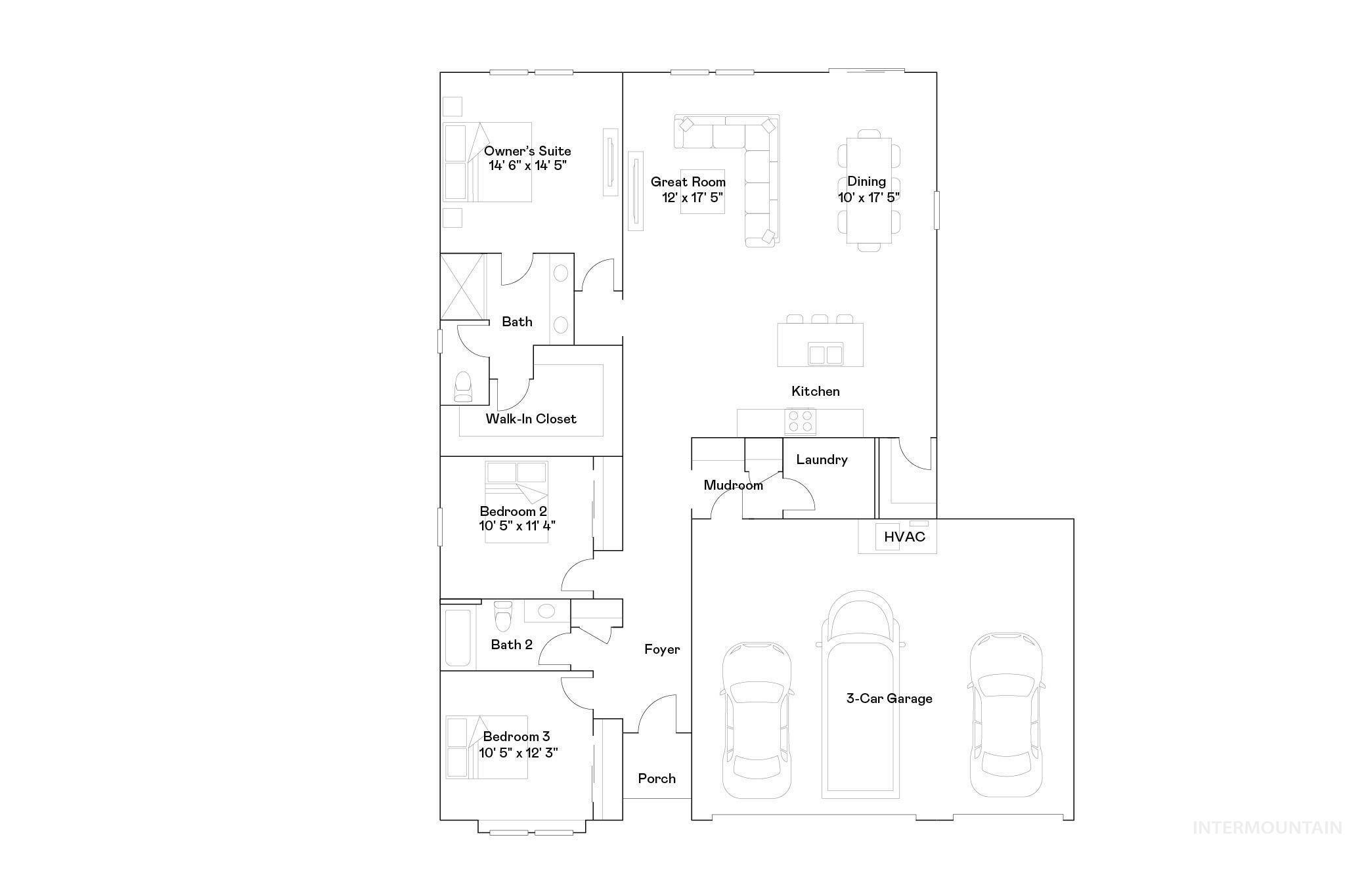 Property Photo:  14259 Ripples Dr  ID 83607 