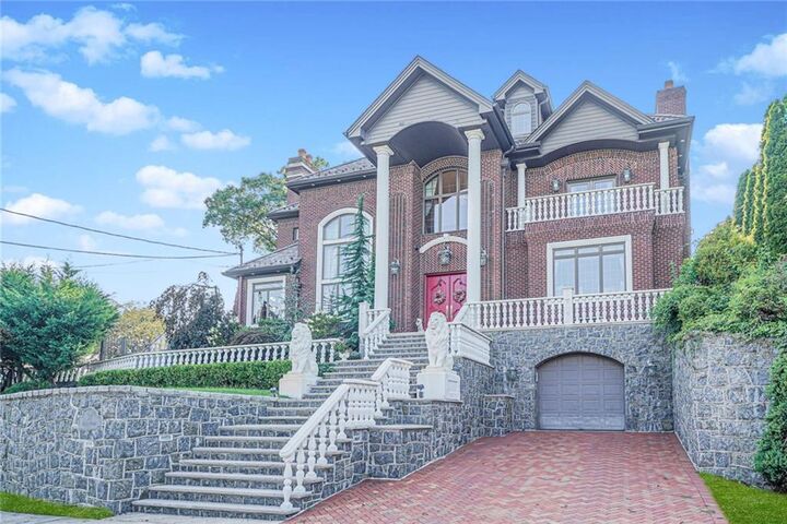 Property Photo: 34 Claire Court NY 10312