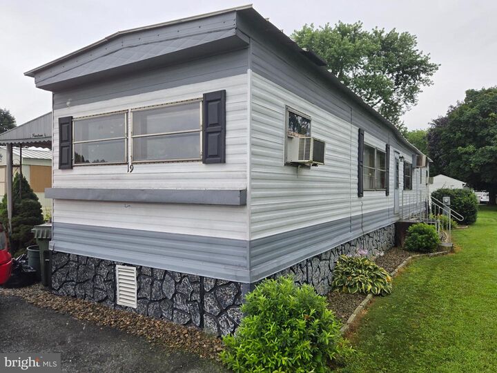 Property Photo: 111 N Ramona Rd. 19 PA 17067