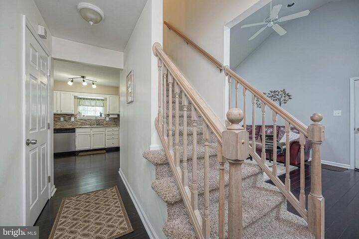 Property Photo:  1 Paddock Way  NJ 08060 