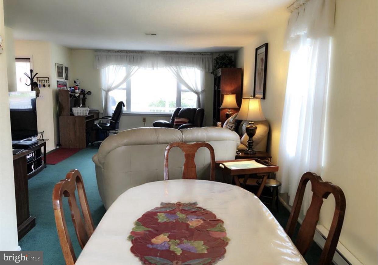 Property Photo: 1 Dorchester Drive NJ 08088