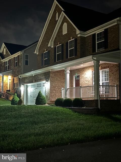 Property Photo:  1009 Guillemot Drive  MD 20906 